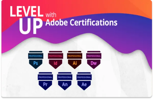 Adobe Certified Professional