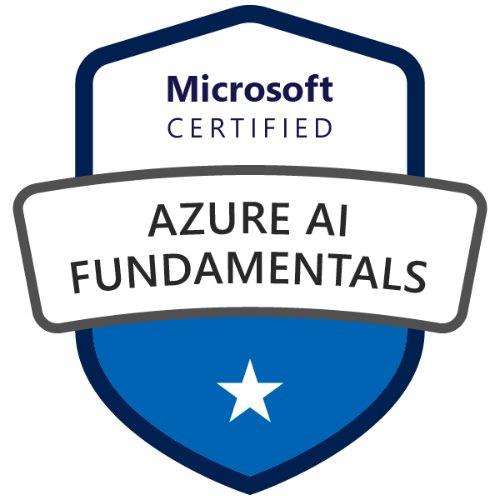 Azure AI Fundamentals