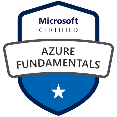 Azure Fundamentals