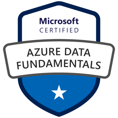 Azure Data Fundamentals