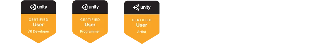 Unity Logo